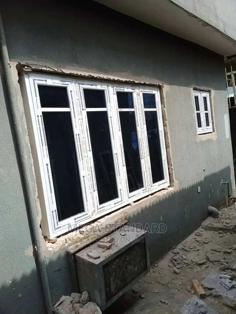 Casement Windows