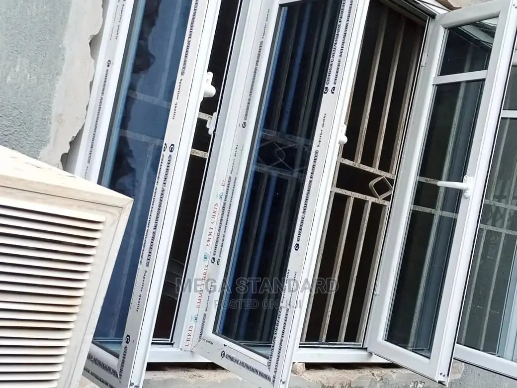 Casement Windows