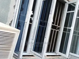 Casement Windows
