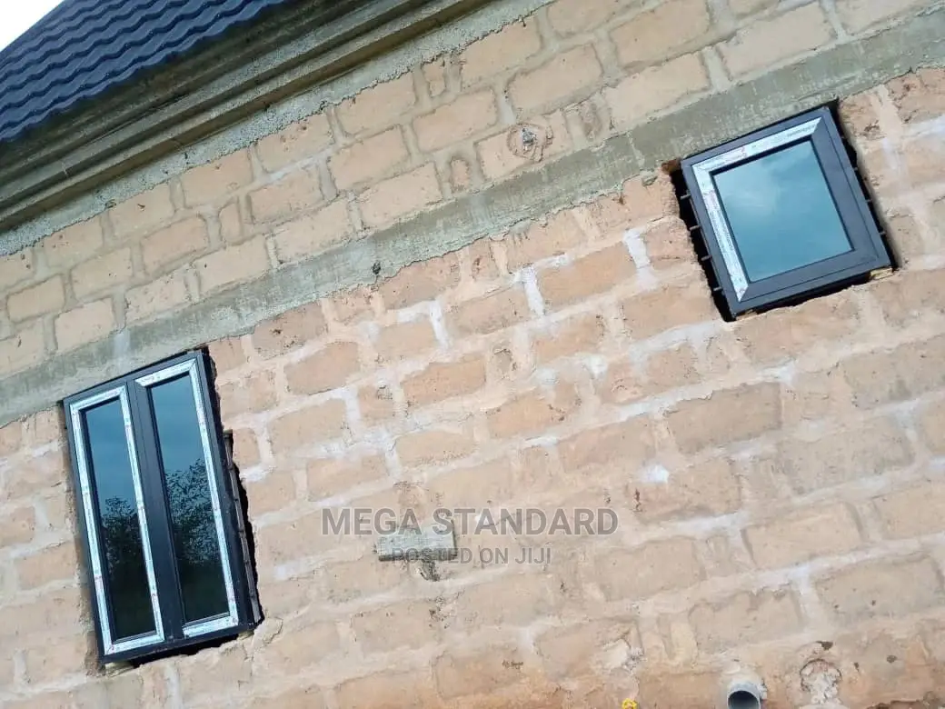 Casement Windows