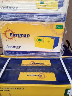 1675 /24v Inverter Eastman