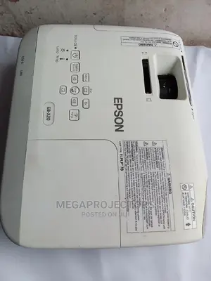 Quality Used Epson Projector With