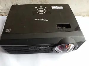 Best Fairly Used Optoma Projectors