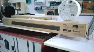 Hisense Soundbar AUD205