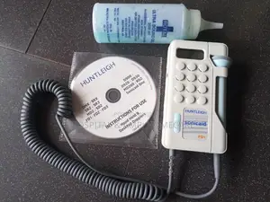 Huntleigh Fetal Doppler