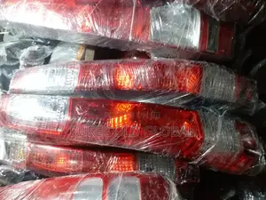 Honda Crv Rear Light