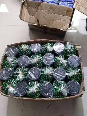 Fancy Pens
