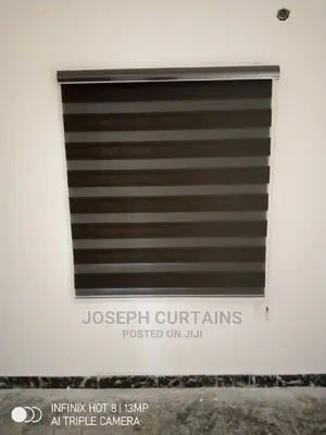 Day Light Window Blind