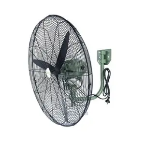 Sonik 18” Industrial Wall Fan