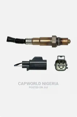 Denso 234-4582 Downstream Oxygen Sensor