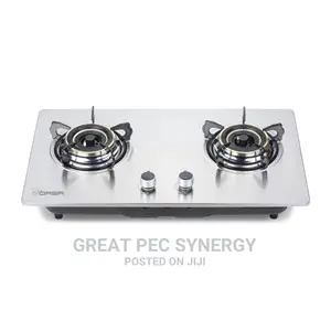 Built In Table Gas Cooker