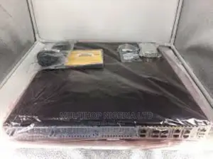 Cisco ISR4431/ Router