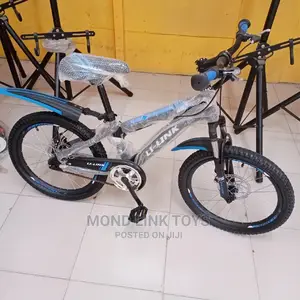 Bicycle for Kids