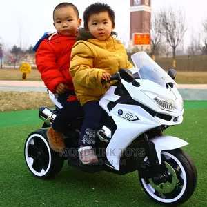 This Is Gs Power Bike for Kids