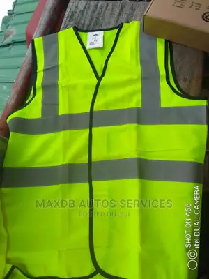 Safety Wear
