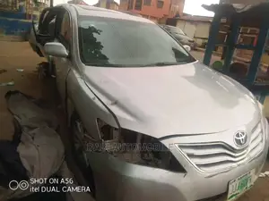 Scrap Dealer