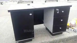 Mini Executive Office Table