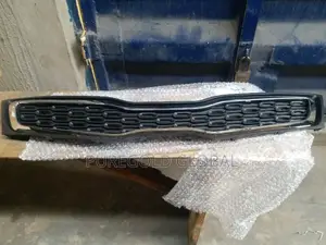Front Grille for Kia Rio 2014 Model