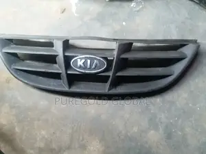 Front Grille for Cerato 2004 Model
