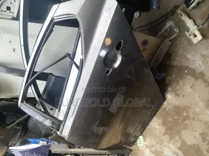 Back Door For Kia Optima 2012