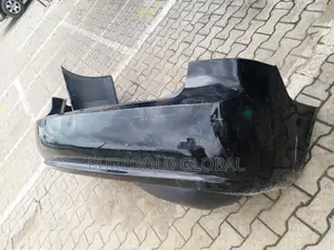 Back Bumper for Kia Optima 2006 Model