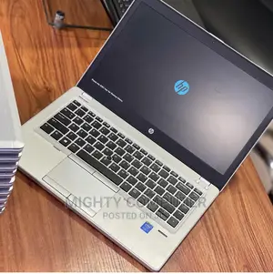 Laptop HP 8GB Intel Core I7 500GB