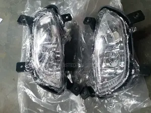 Fog Lamp for Kia Rio 2011