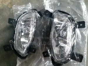 Kia and Hyundai Fog Lamps Are Available Here.