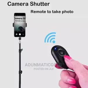 Bluetooth Shuttle