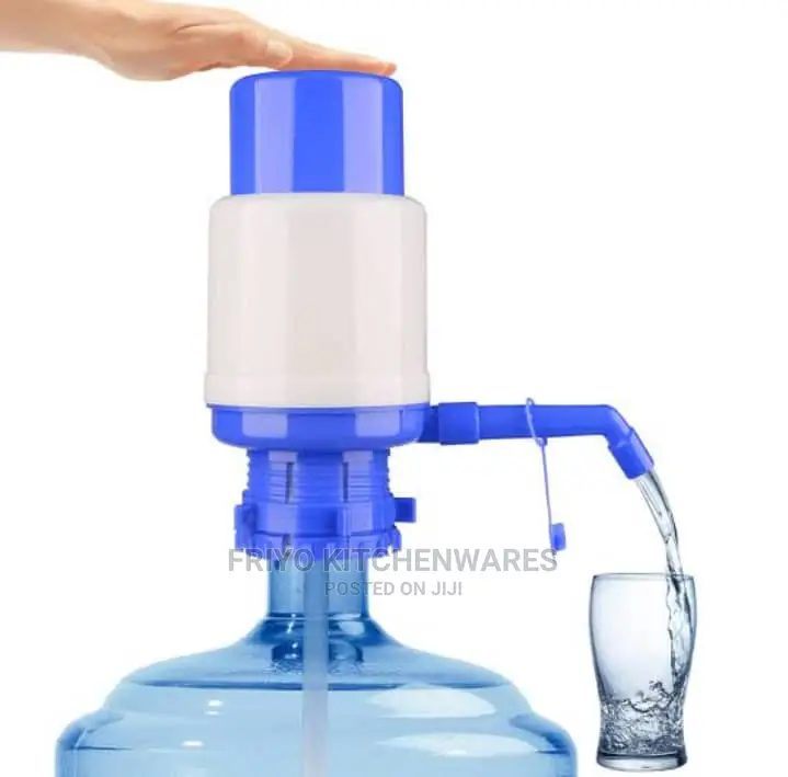 Drinking Water Pump