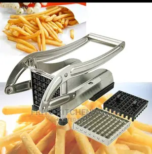 Stainless Steel Chips Cutters