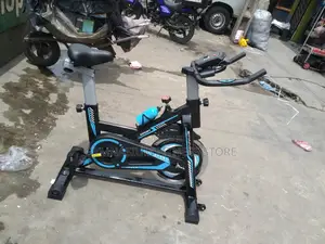 Spinning Exercise Bike 890