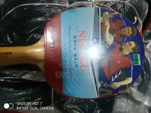 Superb Nisaku Bat