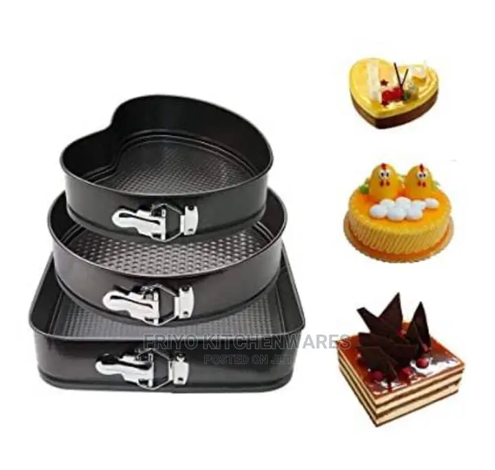 Non Stick Baking Pan