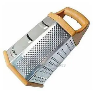 Six Way Grater