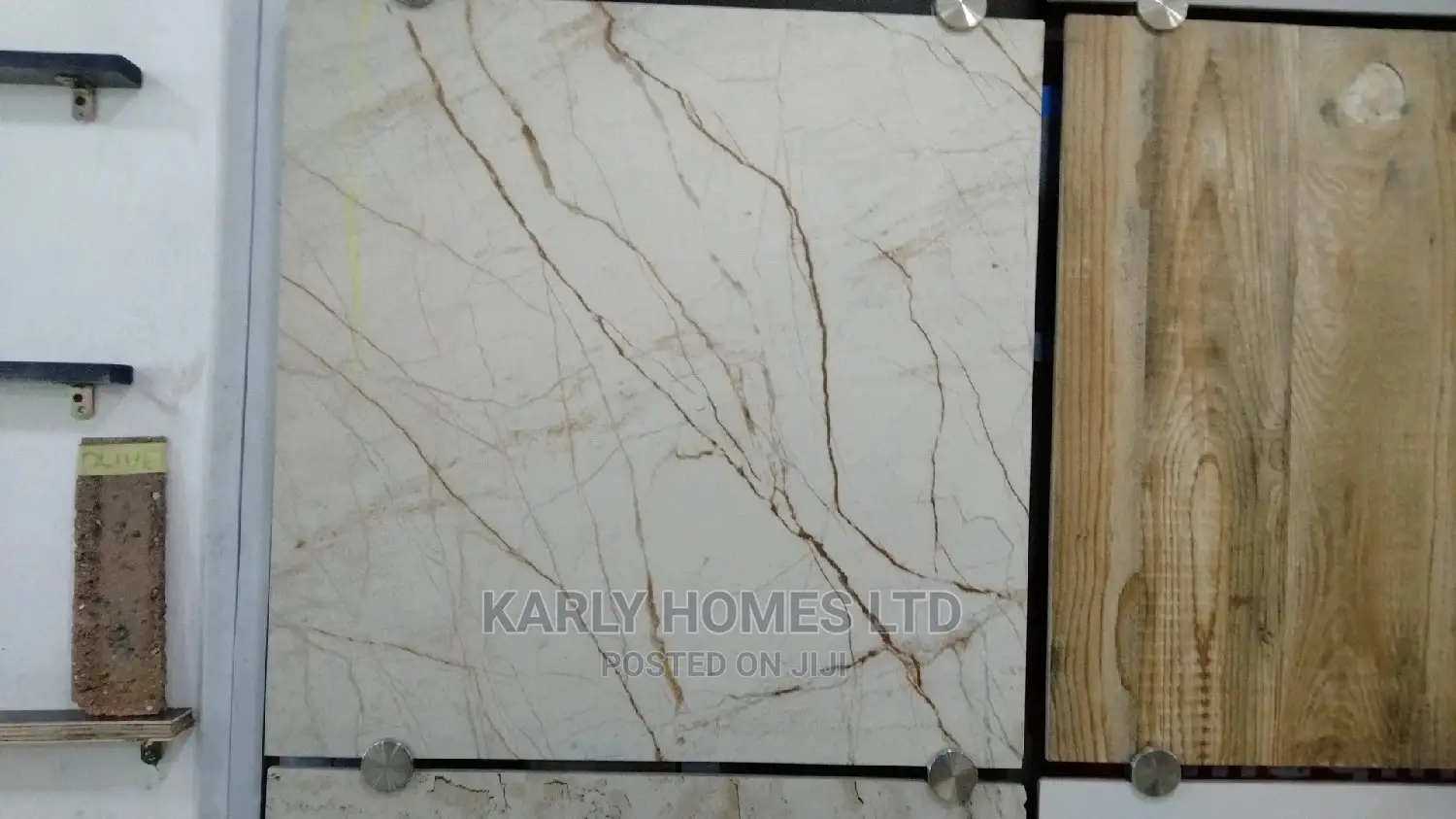 Floor Tiles