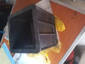 Plastic Concrete Cube Mould