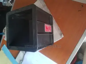 Plastic Concrete Cube Mould