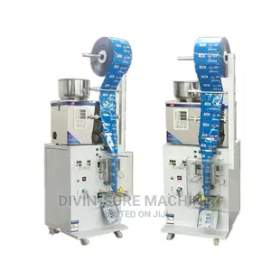 Powder Packaging Machine Automatic Powder Packaging Machine