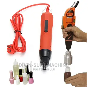 Capping Machine Bottle Capping Machine
