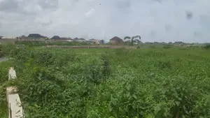 For Sale; 16plots of Land at Alemu Bucknor Isolo