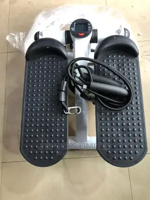 Mini Stepper