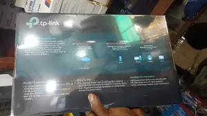 Tp-Link 16ports Gigabit Desktop/Rackmount Switch TL-SG1016D