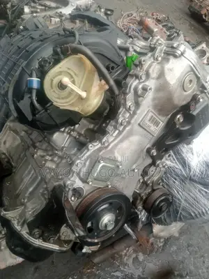 Toyota 2ar For Rav4, Camry, Venza Etc