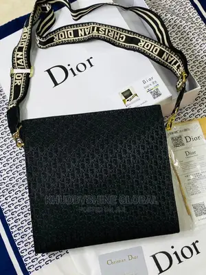 Original Side Bags