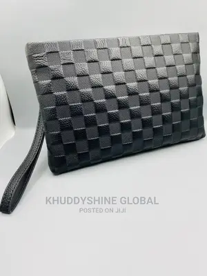 Designer Clutch Purse Bag