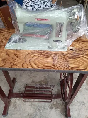Ijamato Domestic Straight Sewing Machine