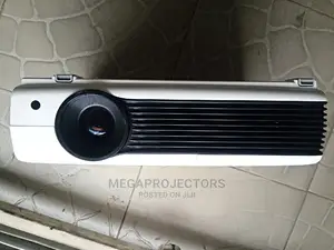 Samsung SP-M220 3LCD Mobile Data Projector