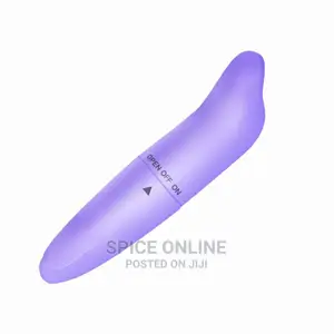 Dolphin G-Spot Vibrator