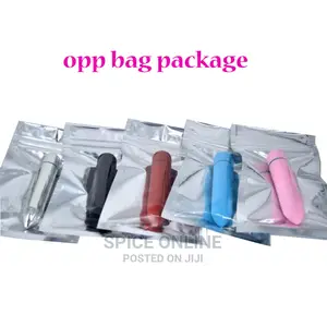 Bullet Vibrator